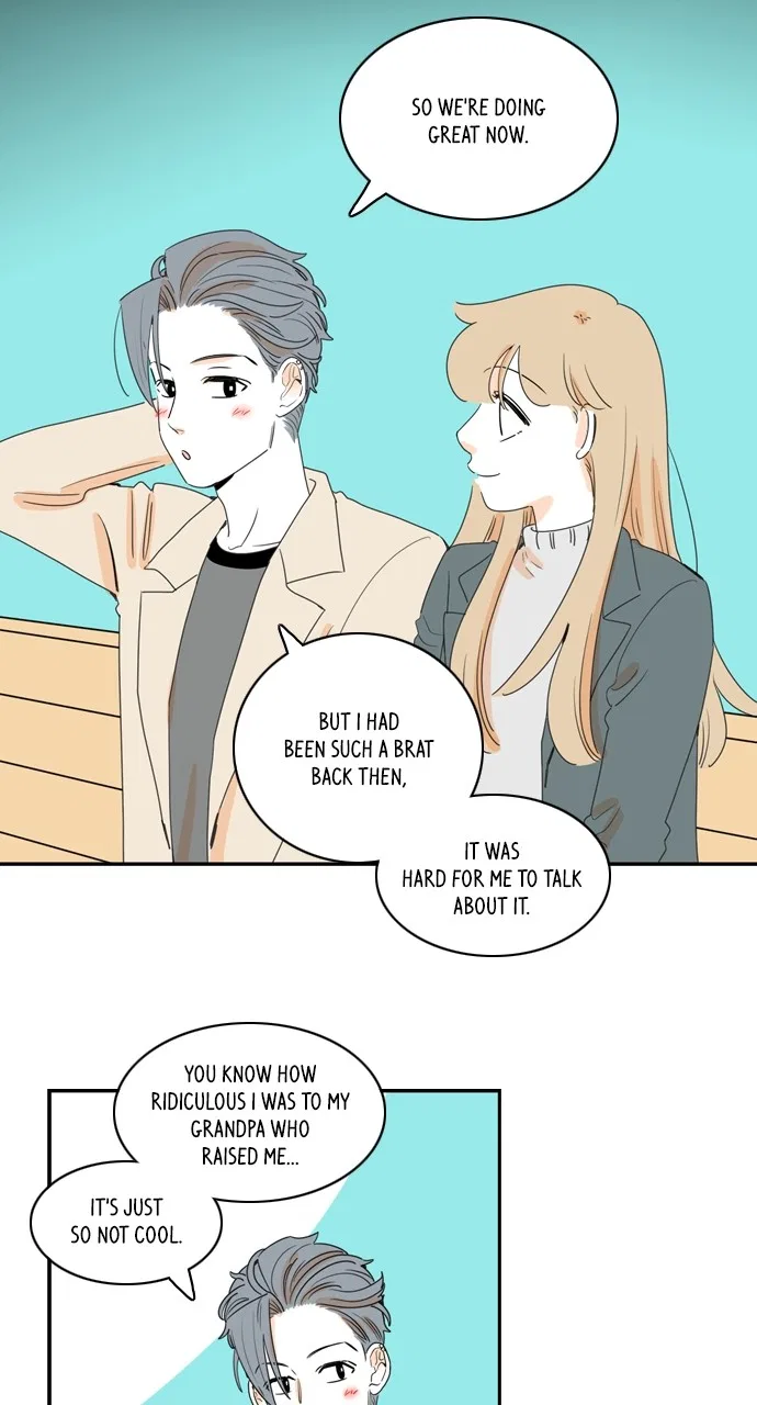 Our House Chapter 99 – Page 30