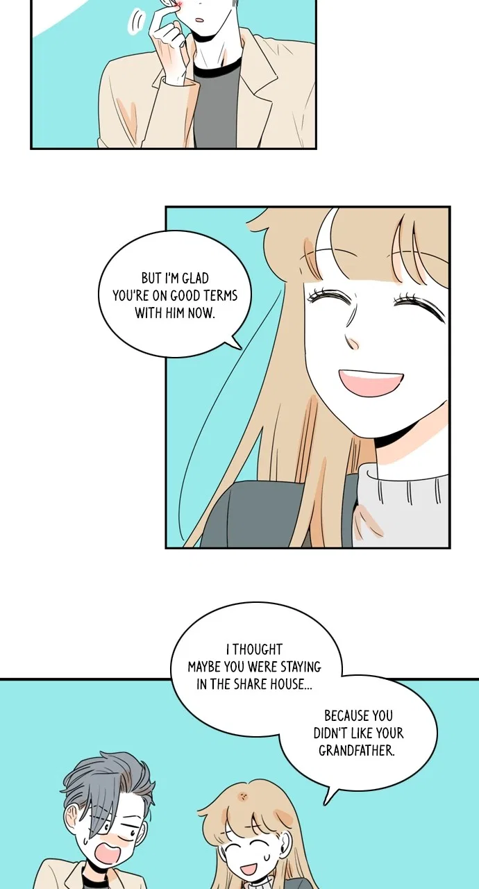 Our House Chapter 99 – Page 31