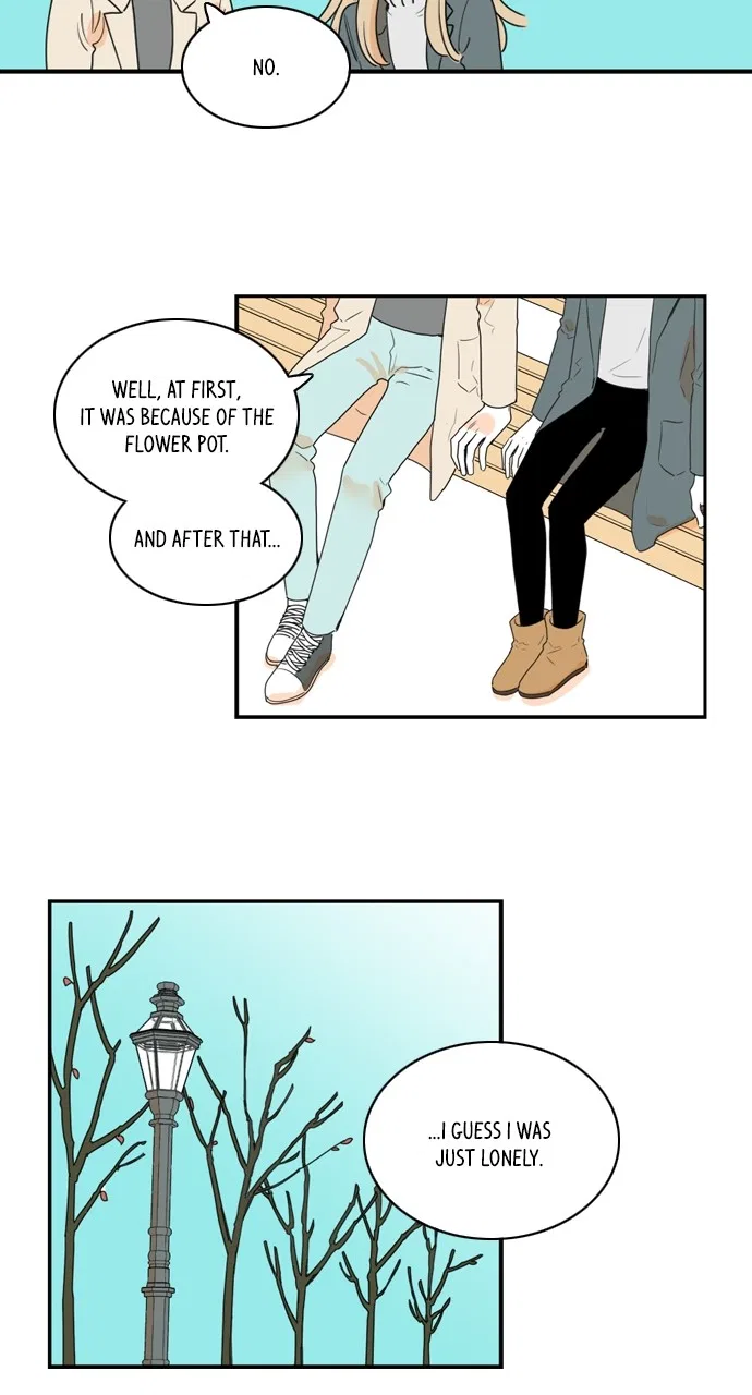 Our House Chapter 99 – Page 32