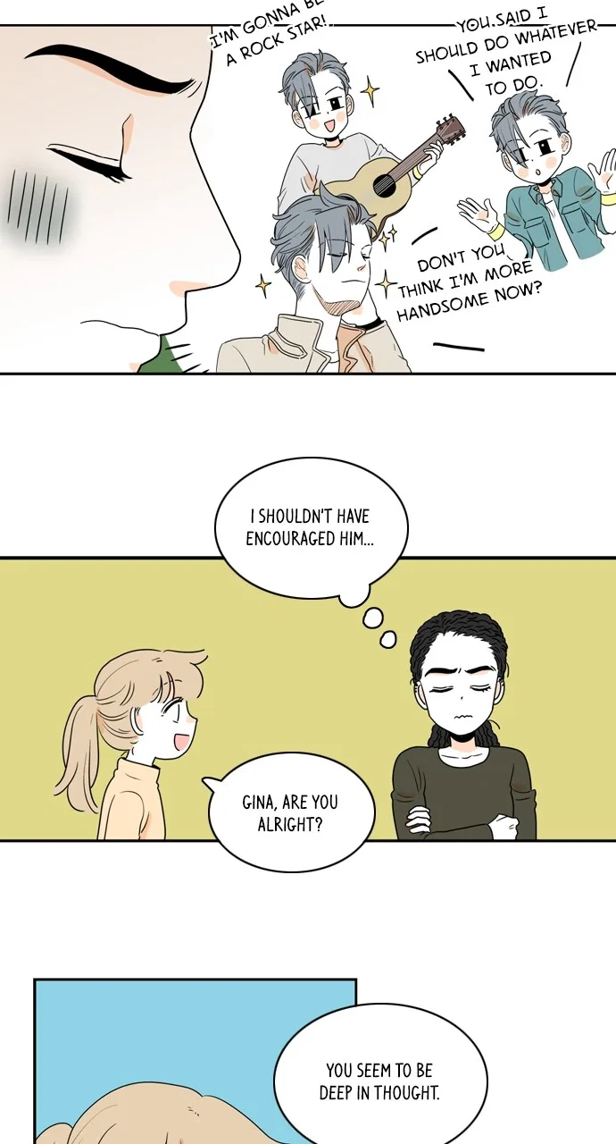 Our House Chapter 98 – Page 3