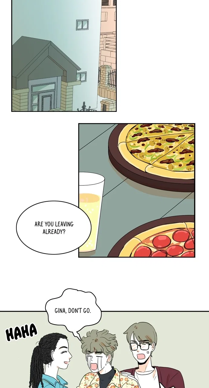 Our House Chapter 98 – Page 7