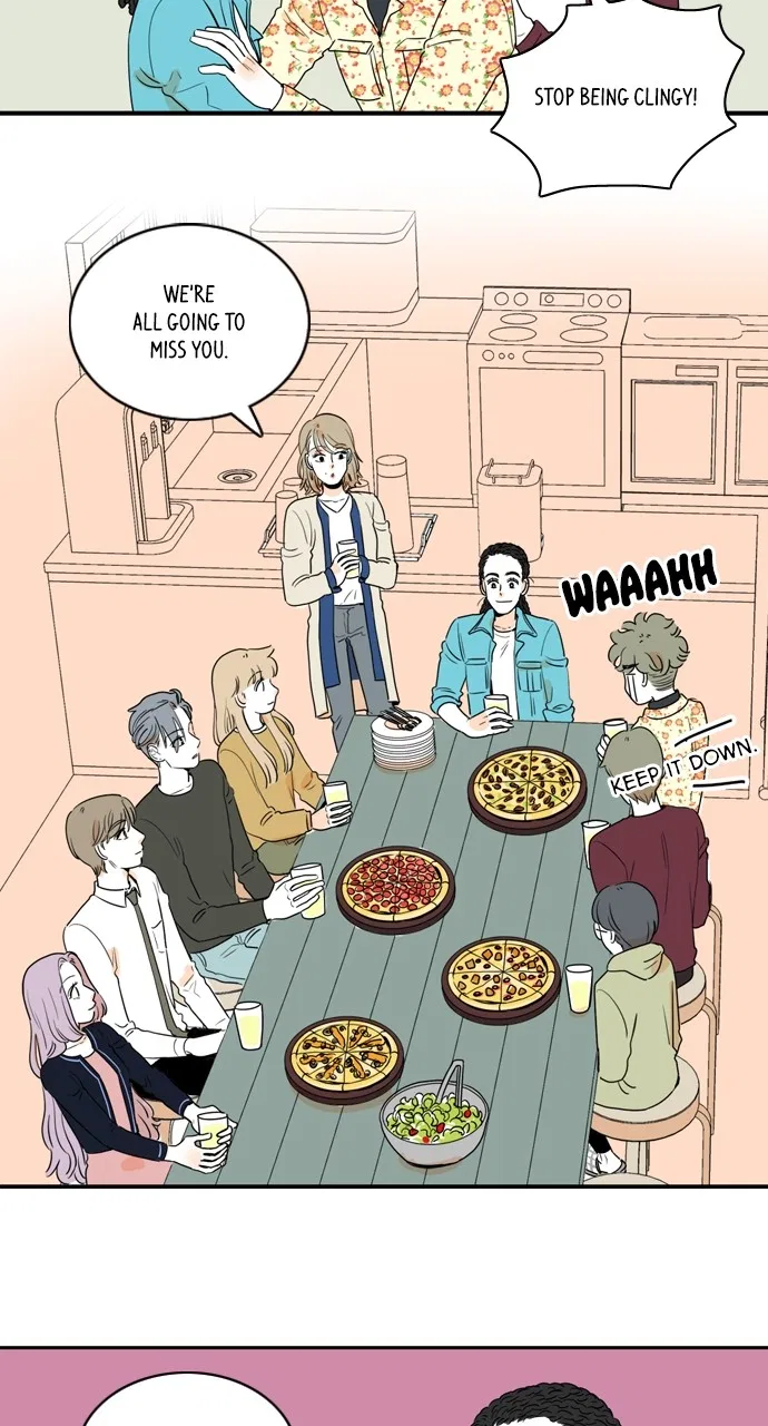 Our House Chapter 98 – Page 8