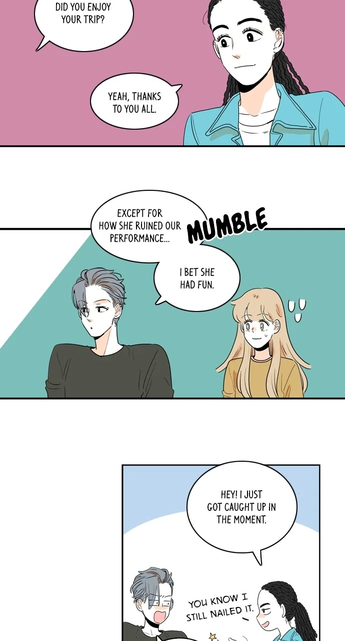 Our House Chapter 98 – Page 9