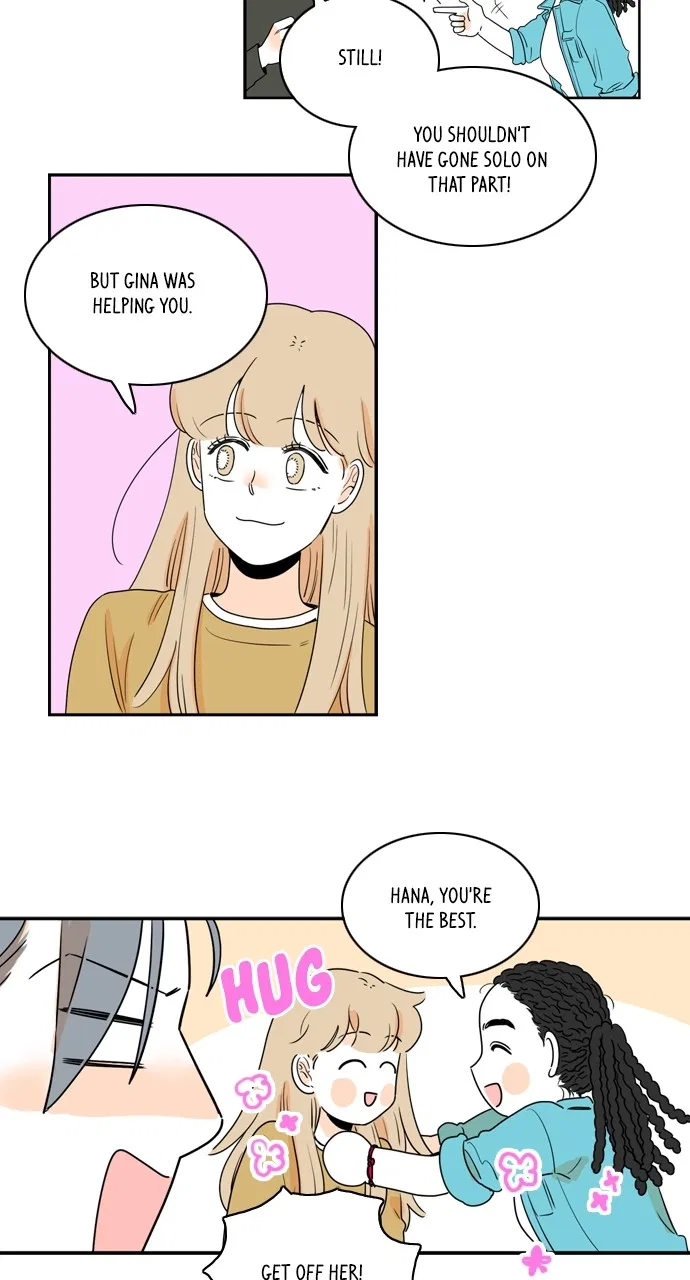 Our House Chapter 98 – Page 10