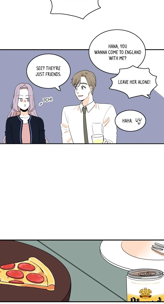 Our House Chapter 98 – Page 11