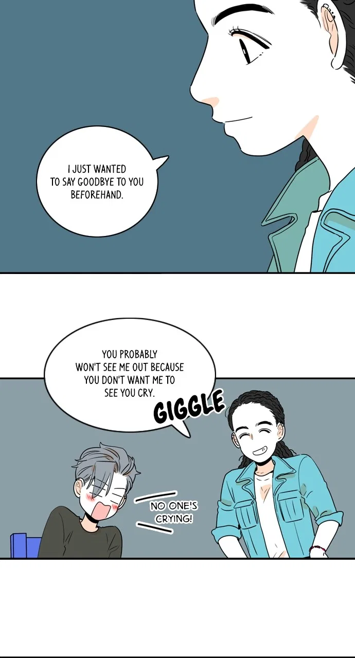 Our House Chapter 98 – Page 14