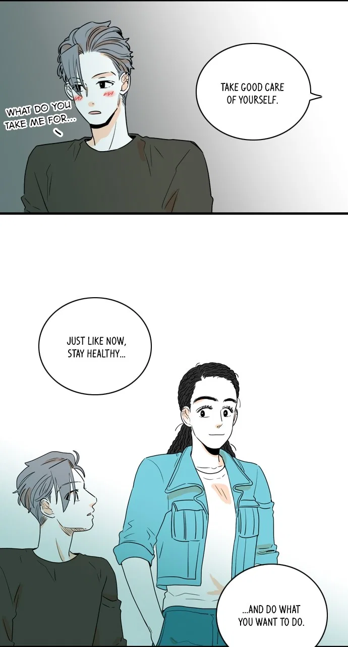 Our House Chapter 98 – Page 15