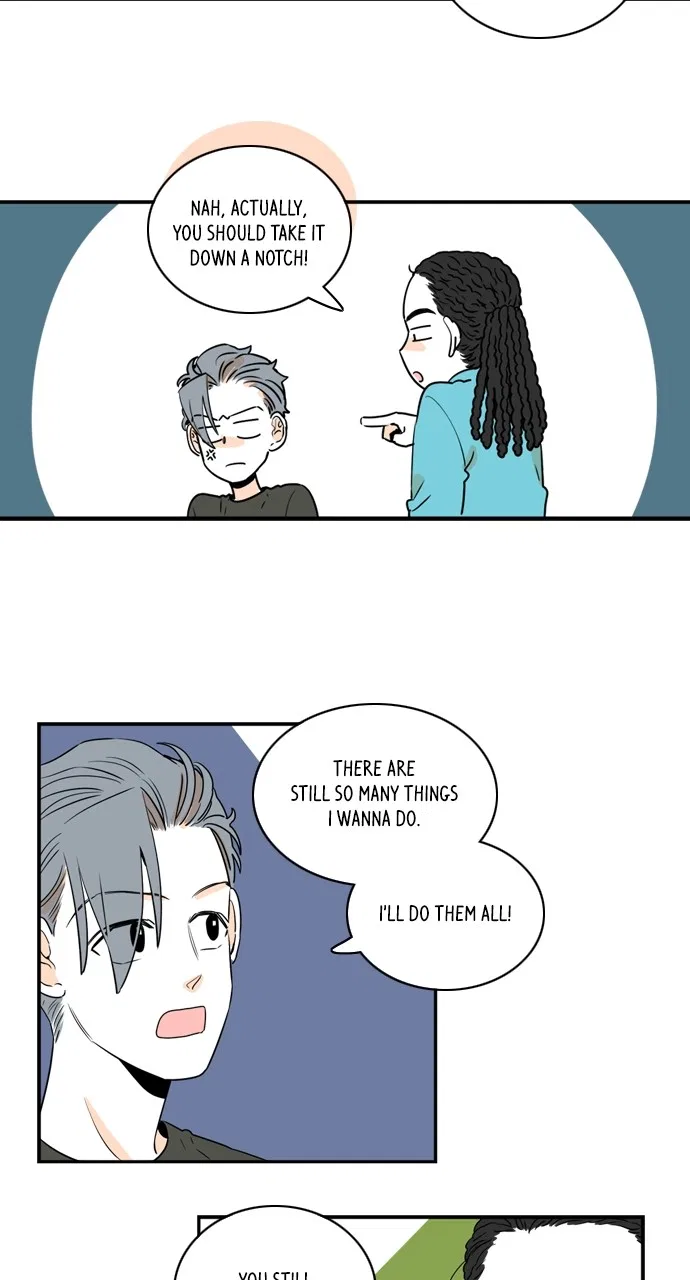Our House Chapter 98 – Page 16
