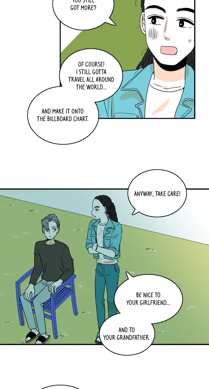 Our House Chapter 98 – Page 17