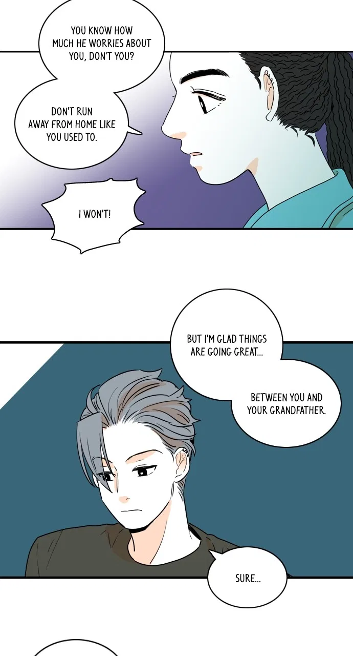 Our House Chapter 98 – Page 18