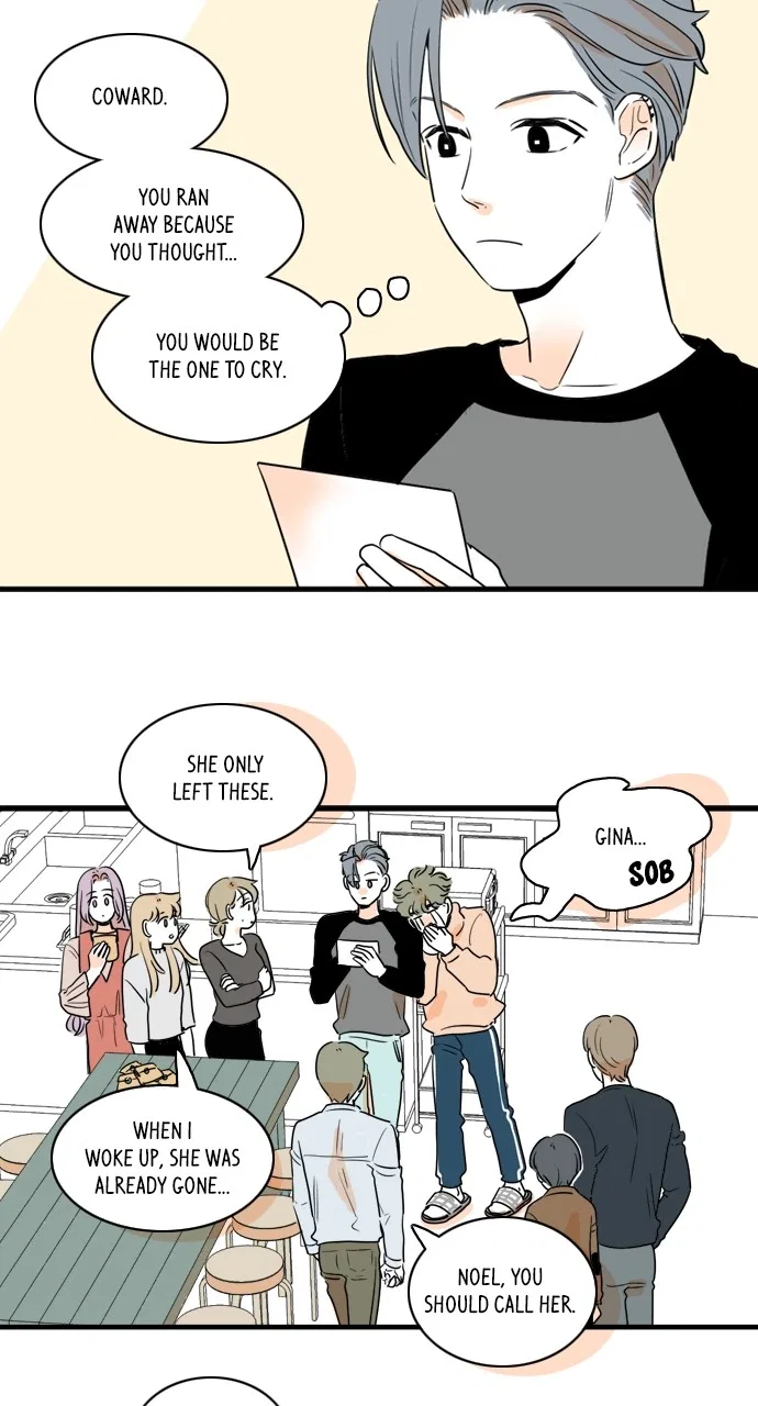 Our House Chapter 98 – Page 21