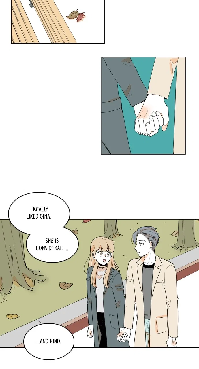Our House Chapter 98 – Page 26