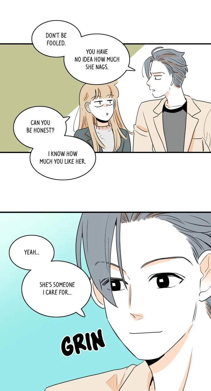 Our House Chapter 98 – Page 27