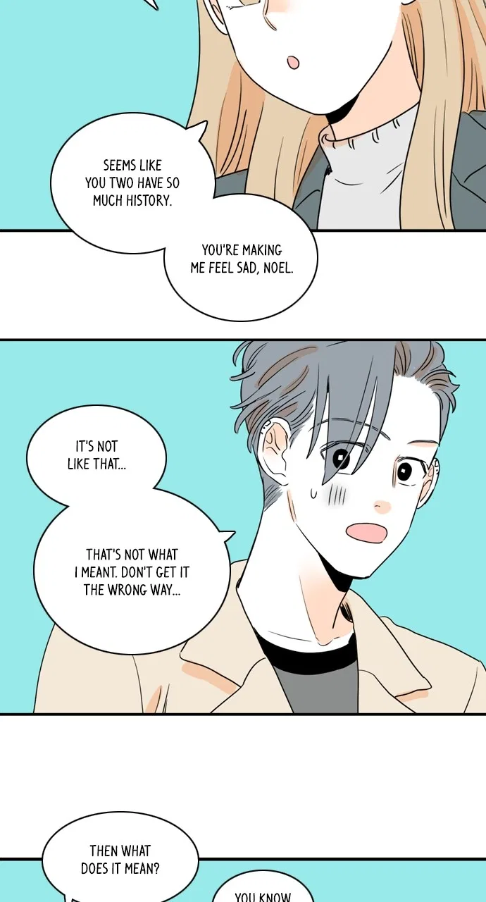 Our House Chapter 98 – Page 29