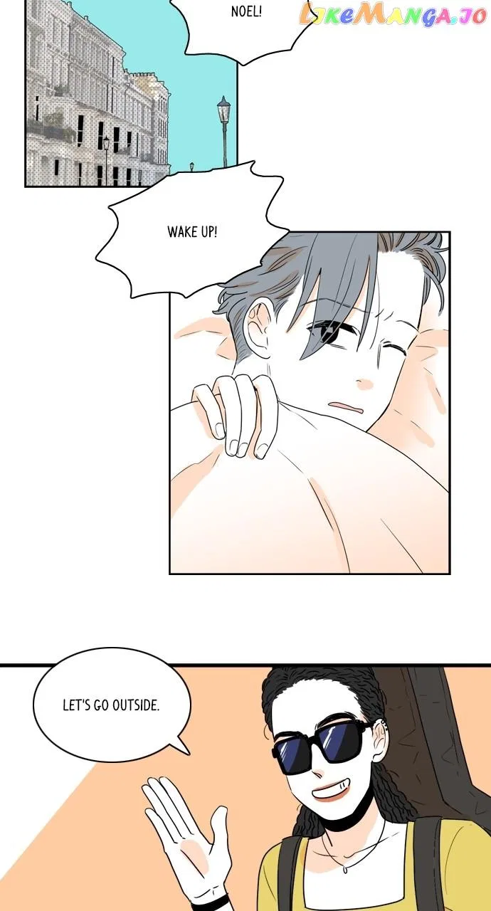 Our House Chapter 97 – Page 5