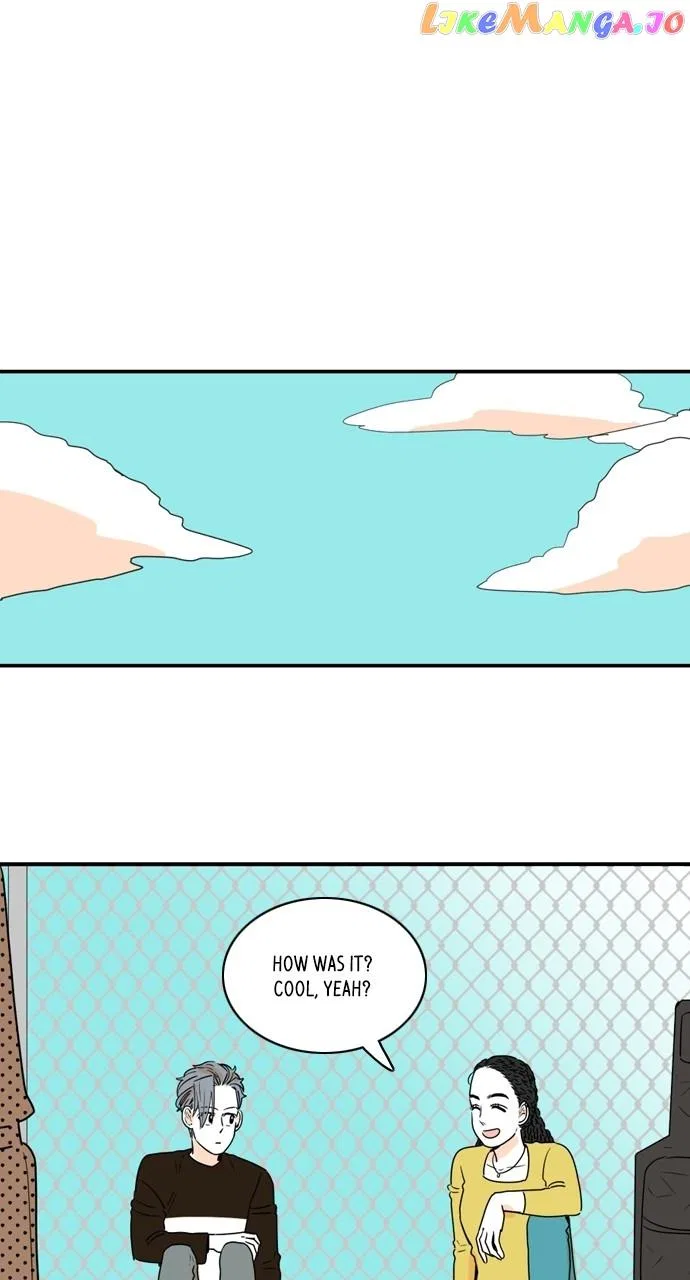 Our House Chapter 97 – Page 13