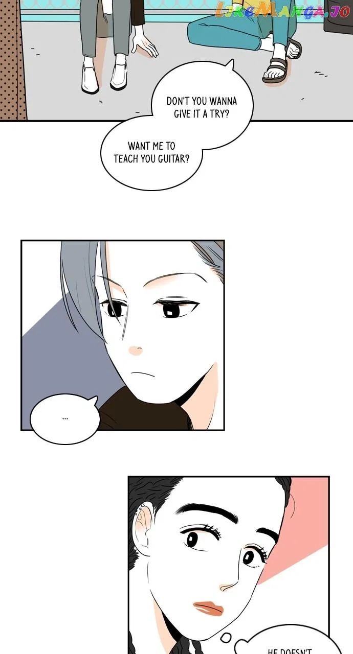 Our House Chapter 97 – Page 14