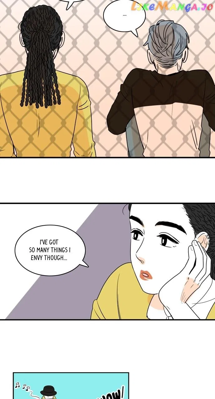 Our House Chapter 97 – Page 17