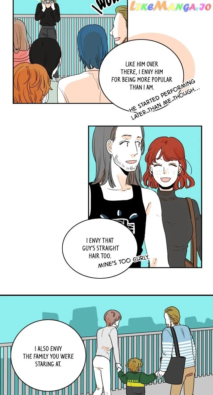 Our House Chapter 97 – Page 18