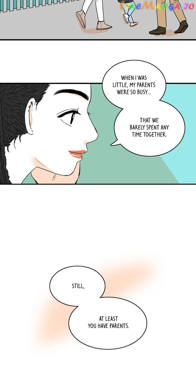 Our House Chapter 97 – Page 19