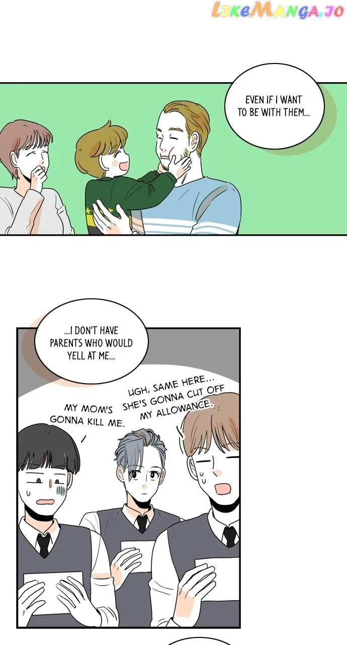 Our House Chapter 97 – Page 21