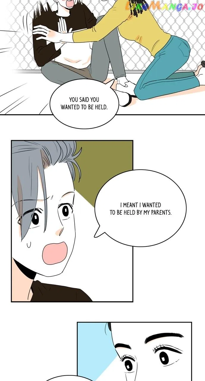 Our House Chapter 97 – Page 27
