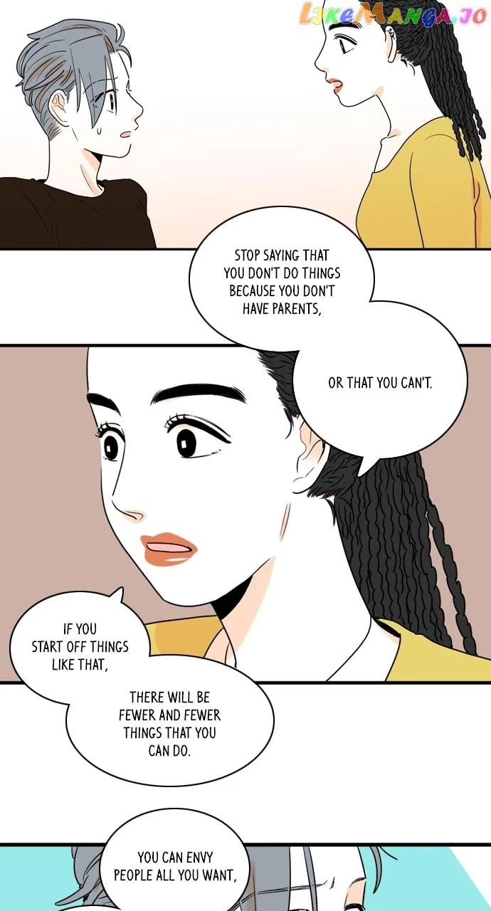 Our House Chapter 97 – Page 29