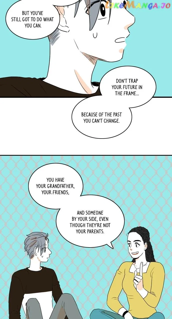 Our House Chapter 97 – Page 30
