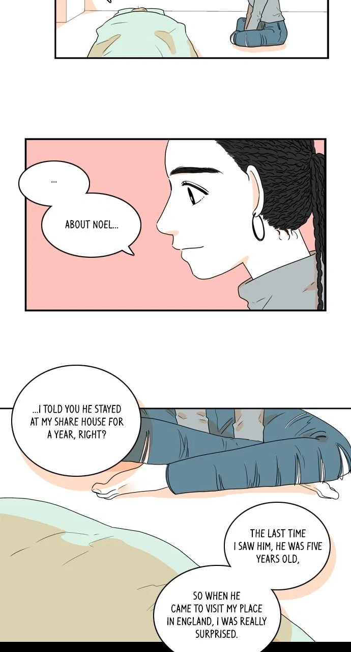 Our House Chapter 96 – Page 3