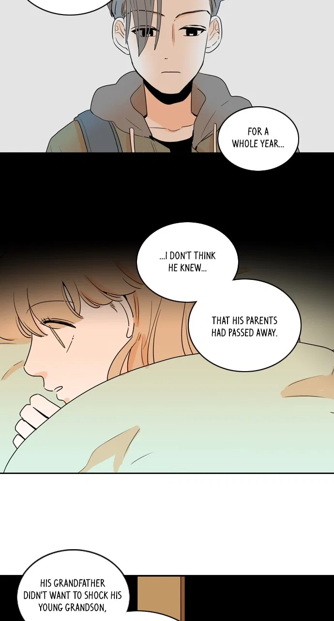 Our House Chapter 96 – Page 5