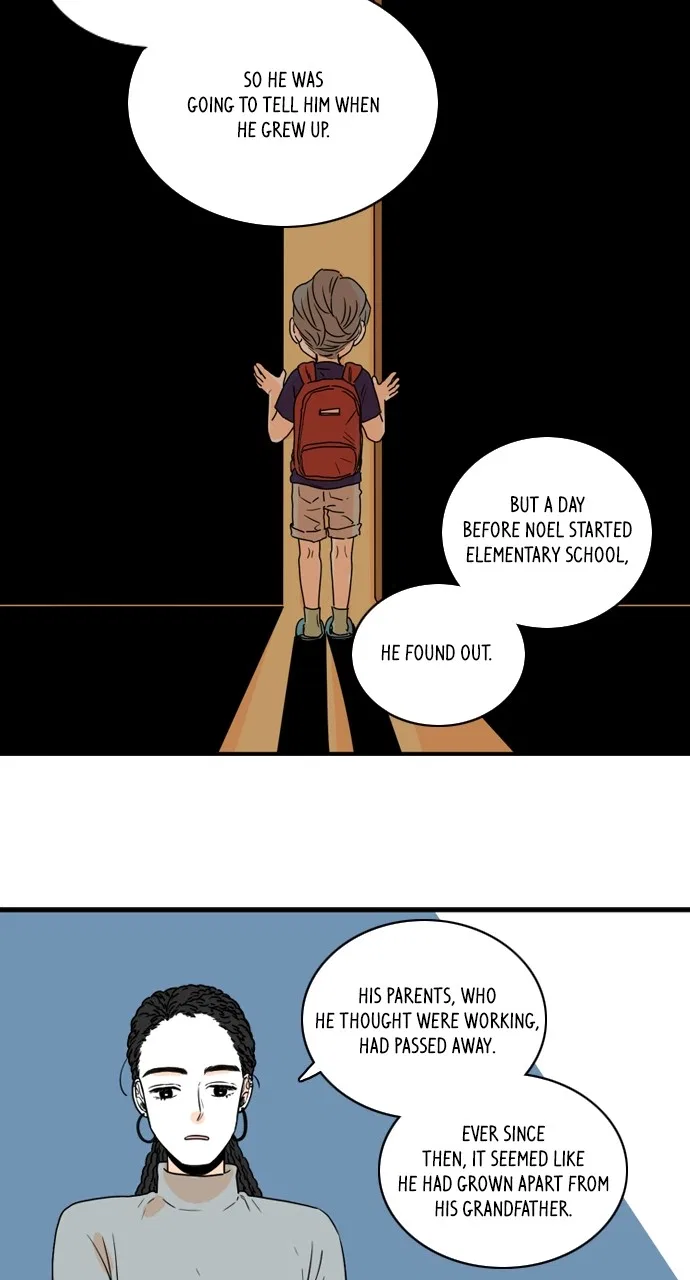 Our House Chapter 96 – Page 6