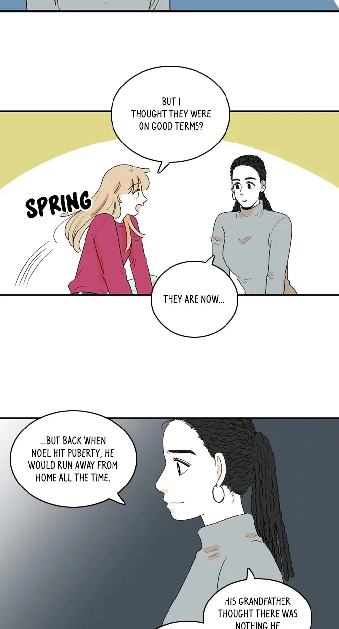 Our House Chapter 96 – Page 7