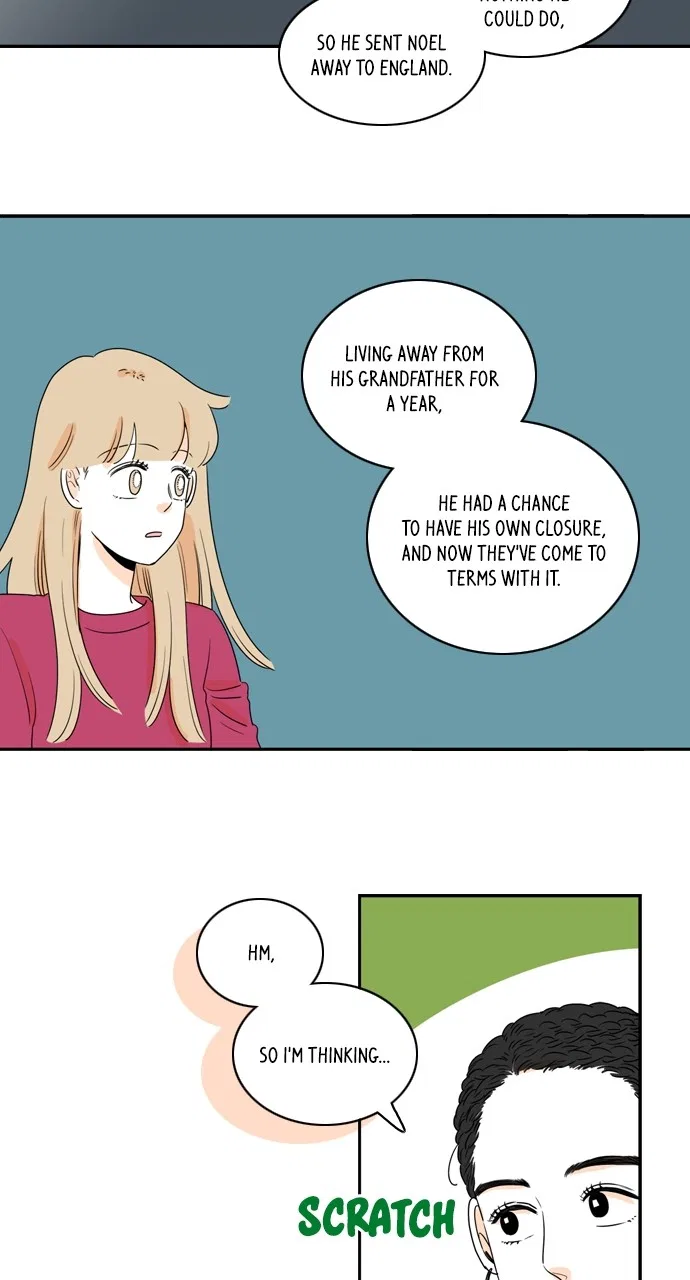 Our House Chapter 96 – Page 8