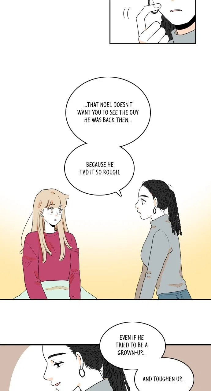 Our House Chapter 96 – Page 9