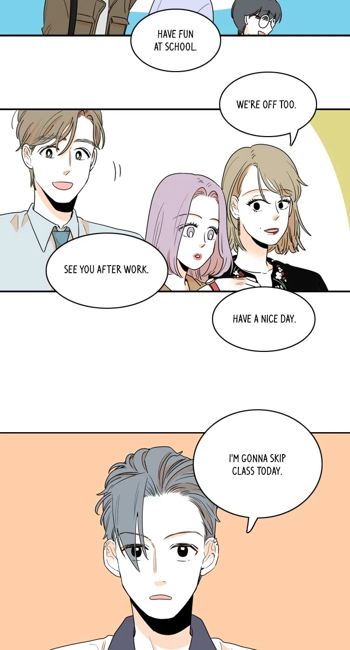 Our House Chapter 96 – Page 15