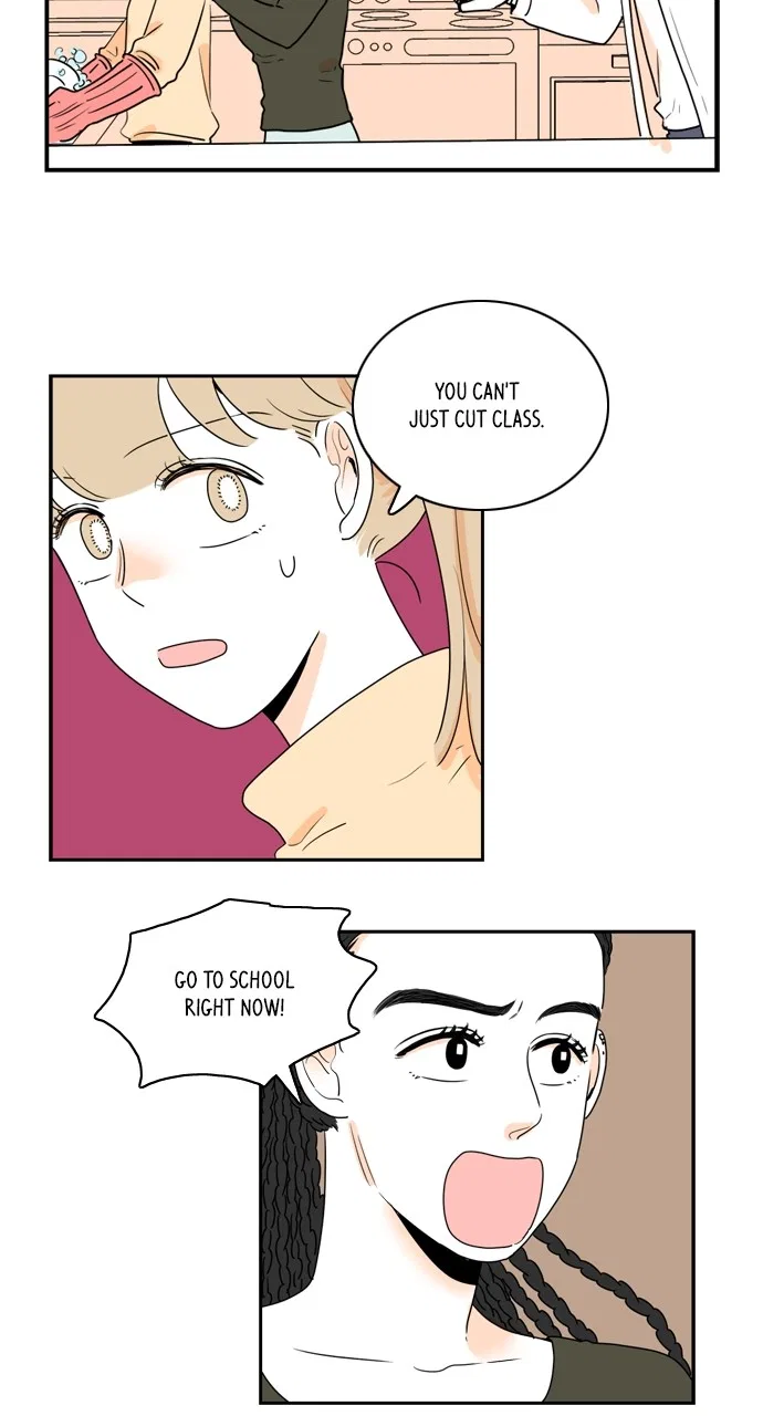 Our House Chapter 96 – Page 17