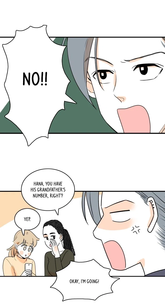 Our House Chapter 96 – Page 18