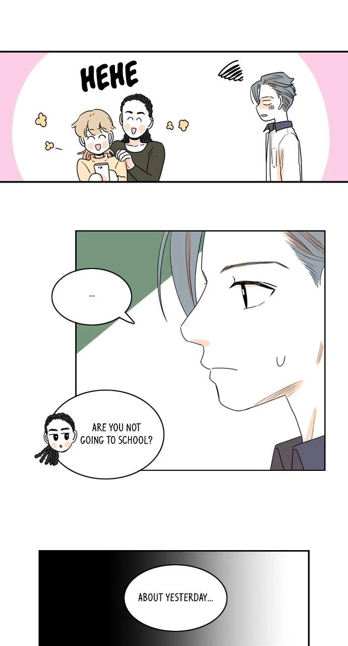 Our House Chapter 96 – Page 19
