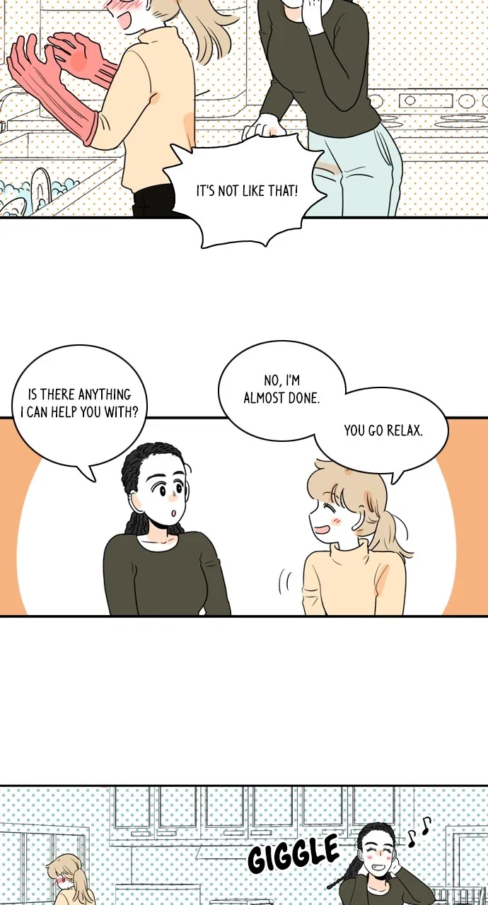 Our House Chapter 96 – Page 26