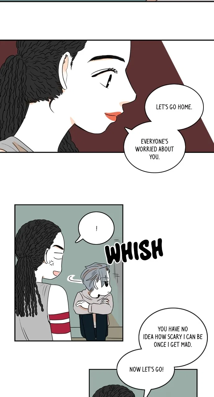 Our House Chapter 96 – Page 31