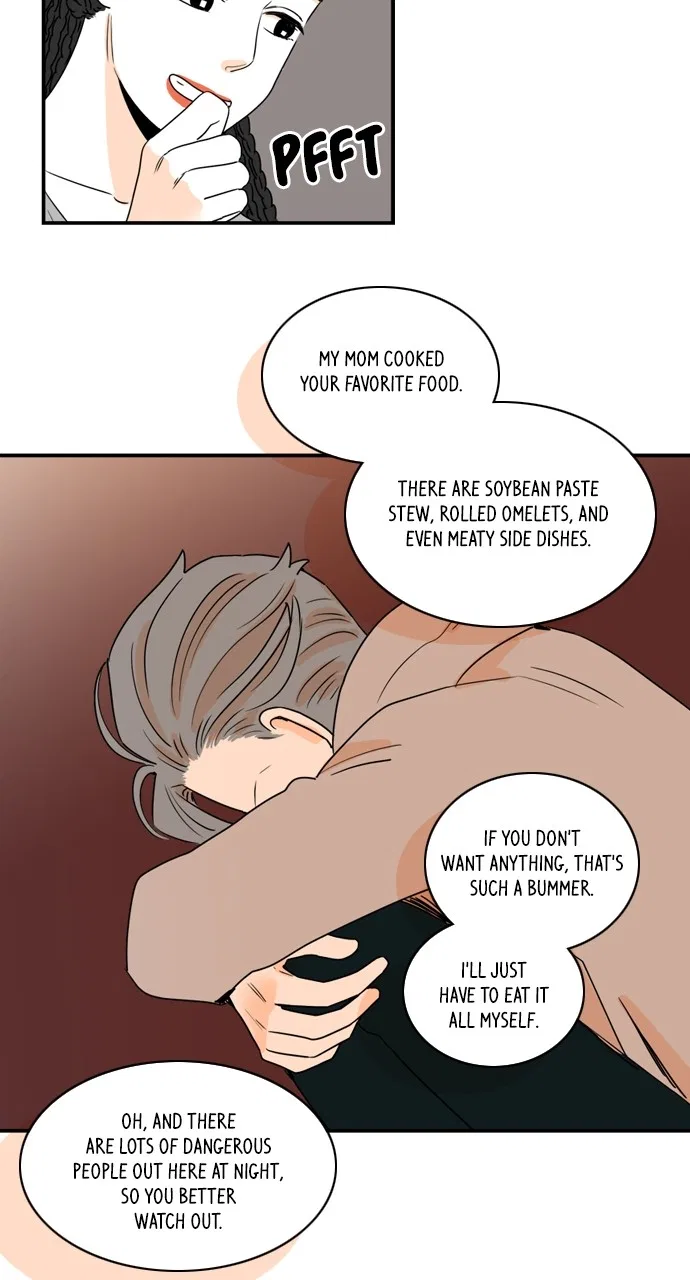 Our House Chapter 96 – Page 33