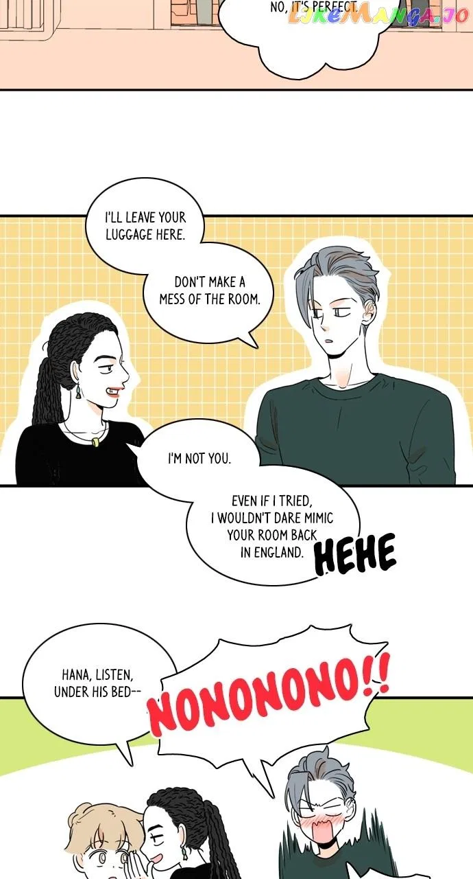 Our House Chapter 95 – Page 2