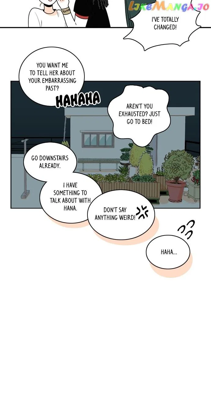 Our House Chapter 95 – Page 3