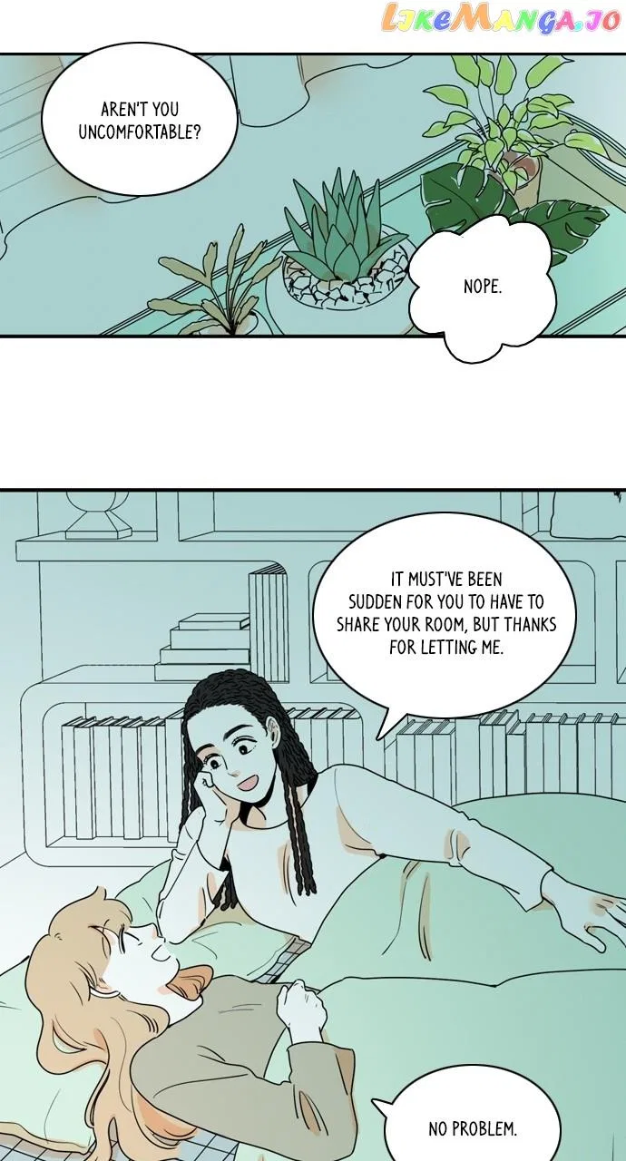 Our House Chapter 95 – Page 5