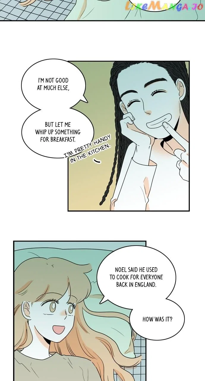 Our House Chapter 95 – Page 6