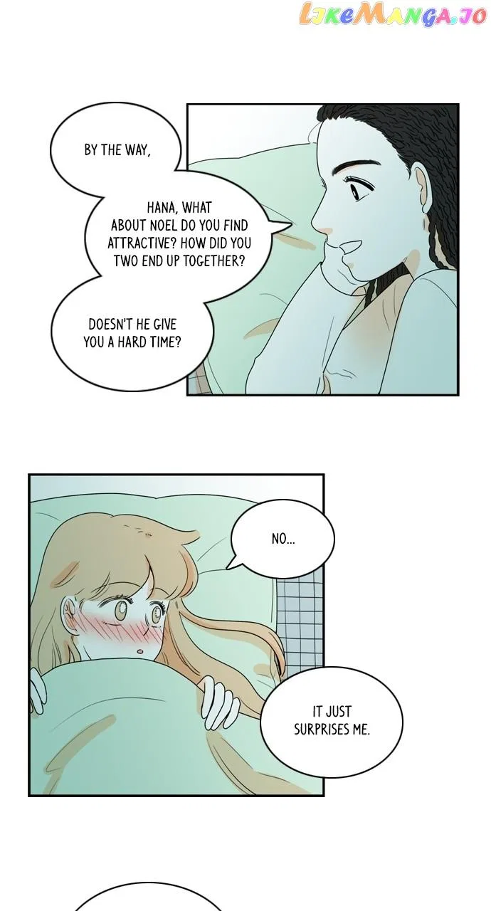 Our House Chapter 95 – Page 8