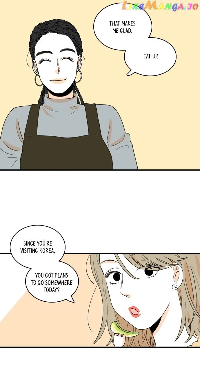 Our House Chapter 95 – Page 14