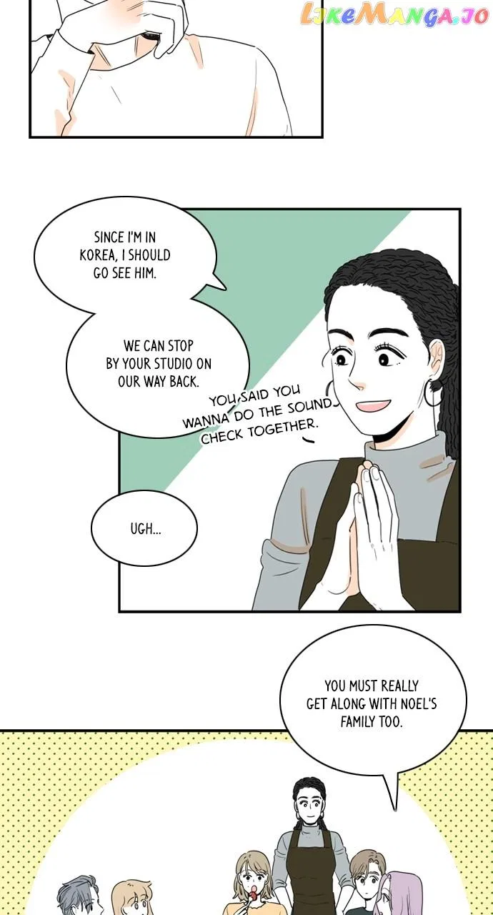 Our House Chapter 95 – Page 16