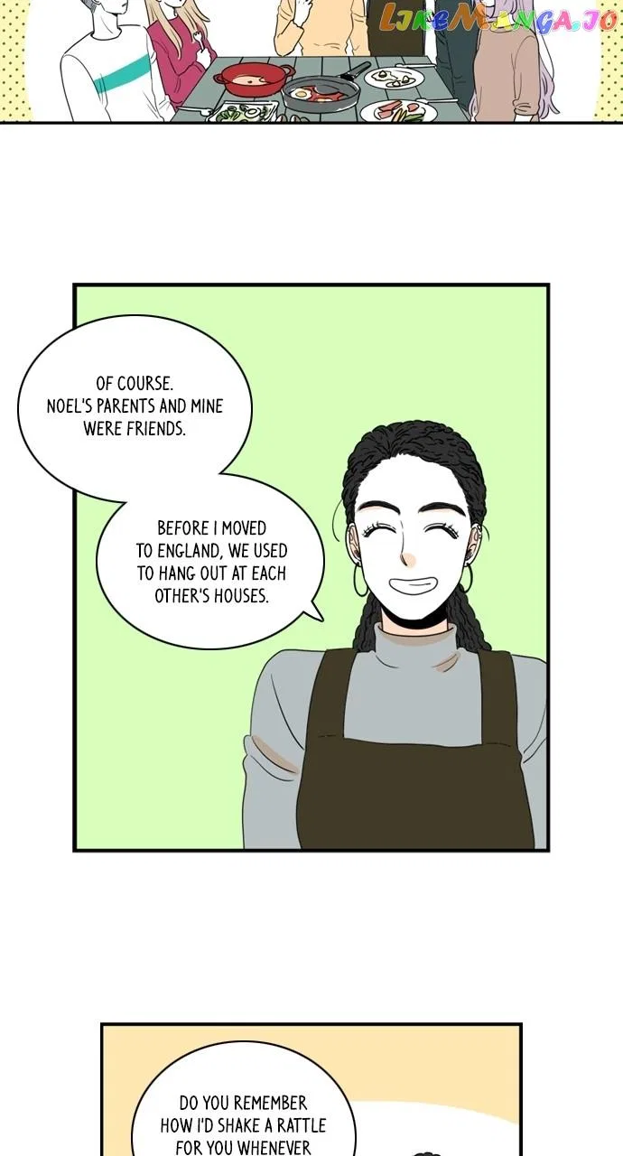 Our House Chapter 95 – Page 17