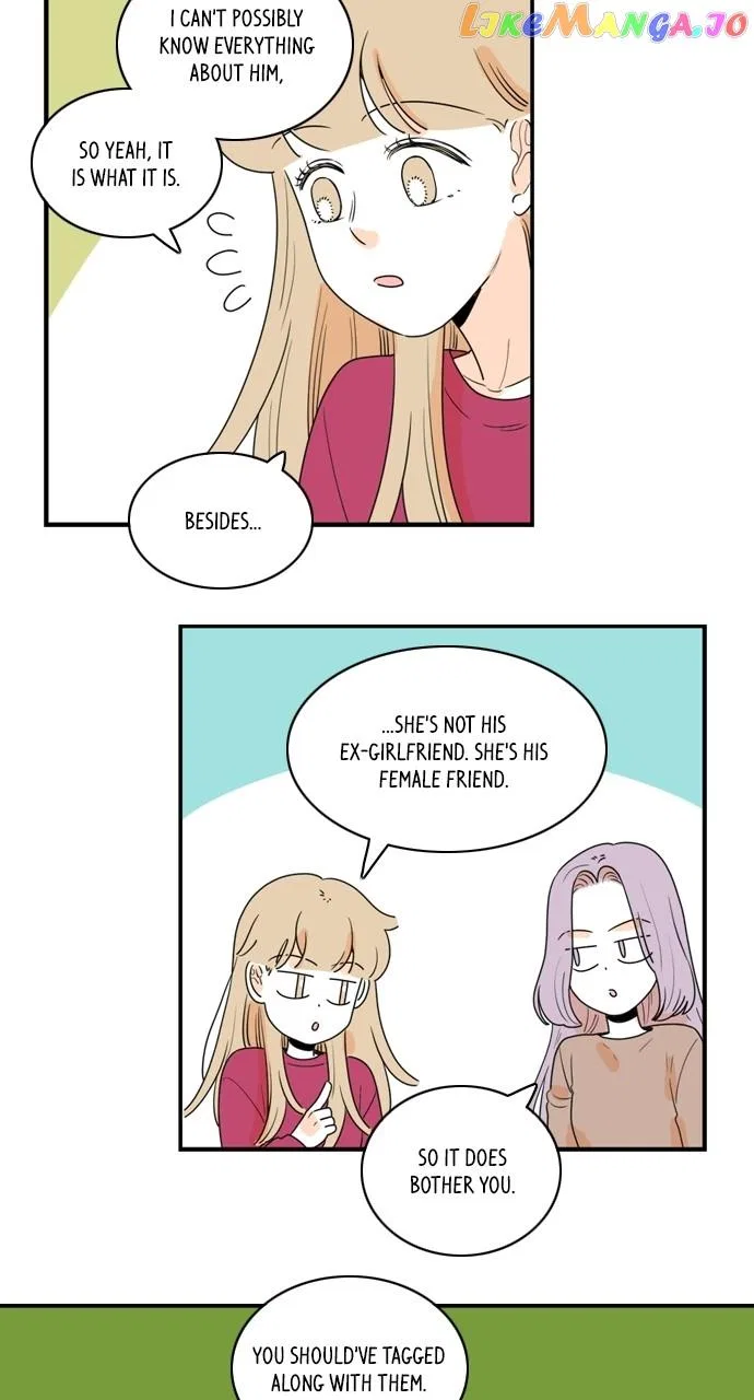 Our House Chapter 95 – Page 22